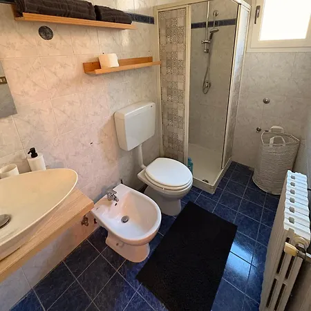 Bed and Breakfast Ka *