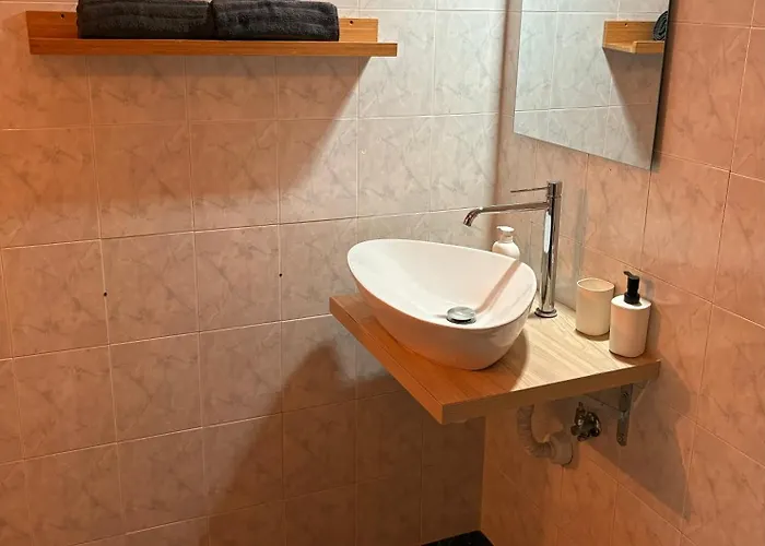 Ka Bed & Breakfast Budrio (Bologna)